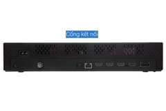 Smart Tivi Khung Tranh The Frame QLED Samsung AI 4K 55 inch QA55LS03D