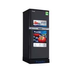 Tủ lạnh Funiki 126 lít FR-132CI.1