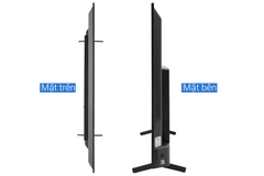 Google Tivi Sony 4K 50 inch KD-50X75K