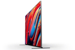 Google Tivi QLED Mini LED Sony AI 4K 85 inch K-85XR90