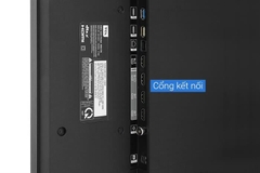 Google Tivi QD-Mini LED TCL AI 4K 65 inch 65C7K
