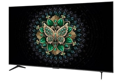 Google Tivi QD-Mini LED TCL AI 4K 85 inch 85C6K