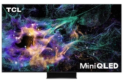 Google Tivi QD-Mini LED TCL AI 4K 75 inch 75C845