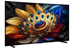 Google Tivi QLED TCL AI 4K 98 inch 98C69B