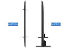 Google Tivi QLED TCL AI 4K 98 inch 98C69B