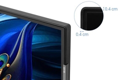 Google Tivi QLED TCL AI 4K 98 inch 98C69B
