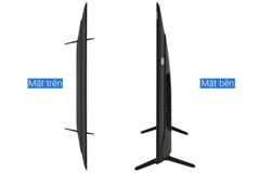 Google Tivi QLED TCL AI 4K 55 inch 55P7K