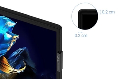 Google Tivi QLED TCL AI 4K 55 inch 55P7K