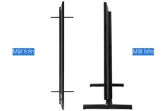 Google Tivi Sony AI 4K 55 inch XR-55X90L