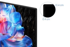 Google Tivi TCL AI 4K 75 inch 75P69K