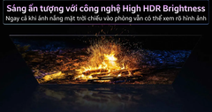 Google Tivi TCL QD-MiniLED 4K 65 inch 65C6K