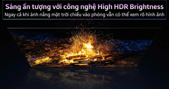 Google Tivi TCL QD-Mini LED 4K 75 Inch 75C6K