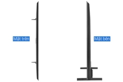 Google TV QD-Mini LED TCL 4K 98 inch 98C755
