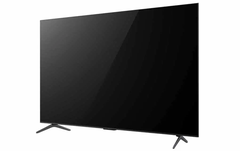 Google Tivi TCL QD-Mini LED 4K 55 Inch 55C6K