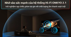 Google Tivi QLED TCL 4K 55 inch 55P7L