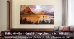 Google Tivi QLED TCL AI 4K 65 inch 65P7K