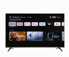 Google Tivi Xiaomi A Pro 2026 QLED 4K 55 Inch L55MB-APSEA
