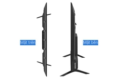 Google Tivi Xiaomi A 4K 55 inch L55MA-ASEA 2025
