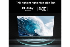 Google Tivi Xiaomi A 4K 43 inch L43MB-AUSEA 2026