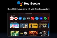Google Tivi Xiaomi A 4K 43 inch L43MB-AUSEA 2026