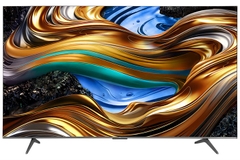 Google Tivi TCL AI 4K 75 inch 75P79B Pro