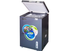 Tủ đông Hòa Phát 100 Lít HCF 106S1ĐSH