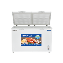 Tủ đông Hòa Phát Inverter HPF BD8205 205 lít