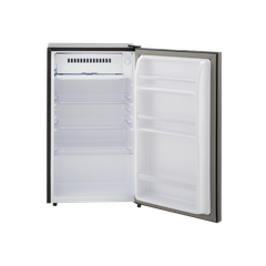 Tủ lạnh mini cánh kính HR S690GB 90 lít