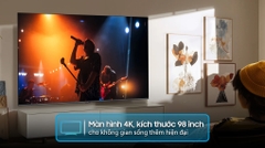 Xiaomi 4K 98 inch Smart Display S L98MC-STWN 2026