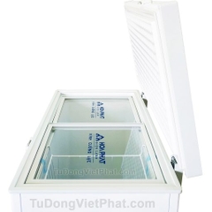TỦ ĐÔNG FUNIKI HCF-516S1Đ2 252L