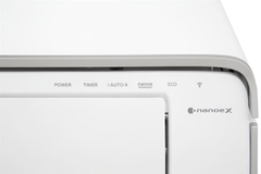 Máy điều hòa 2 chiều Panasonic Inverter 1 HP CU/CS-XZ9ZKH-8