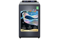 Máy giặt Aqua Inverter 12 kg AWM12-BSR1K(BU)