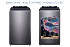 Máy giặt Aqua Inverter 12 kg AWM12-BSR1K(BU)