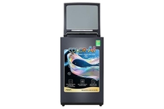 Máy giặt Aqua Inverter 12 kg AWM12-BSR1K(BU)