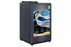 Máy giặt Aqua Inverter 12 kg AWM12-BSR1K(BU)