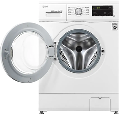 Máy giặt LG Inverter 9 kg FM1209N6W