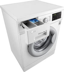Máy giặt LG Inverter 9 kg FM1209N6W