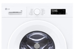 Máy giặt LG Inverter 9 kg FB1209S6W