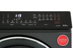 Máy Giặt Cửa Trước 9,5kg NA-V95FR1BVT
