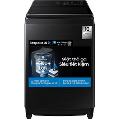 Máy giặt Samsung Inverter 19 kg WA80F19B9BSV