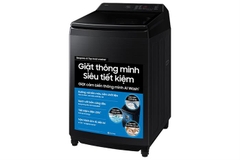 Máy giặt Samsung Inverter 21 kg WA80F21B9BSV