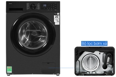 Máy giặt Samsung Inverter 12 kg WW12CGC04DABSV