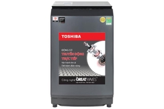Máy giặt Toshiba Inverter 13 kg AW-DUM1400LV (MK)