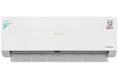 Máy Lạnh La - Casper Inverter 1 Hp XC-09IU38