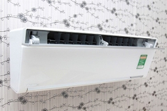 Điều hòa Panasonic Inverter 1 chiều CU/CS-VU9SKH-8 9000BTU