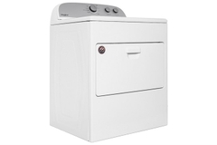 Máy sấy thông hơi Whirlpool 15 Kg 3LWED4815FW
