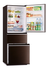Tủ lạnh Mitsubishi Electric Inverter 330 lít MR-CX41ER-BST-V