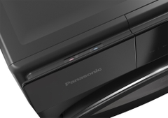Máy giặt sấy Panasonic Inverter 11.5/2kg NA-V115FW1BV