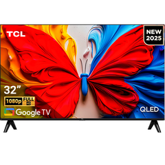 Google Tivi QLED TCL AI FHD 40 inch 40S5K
