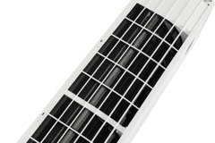 Máy lạnh Panasonic Inverter 2.5 HP CU/CS-PU24CKH-8D